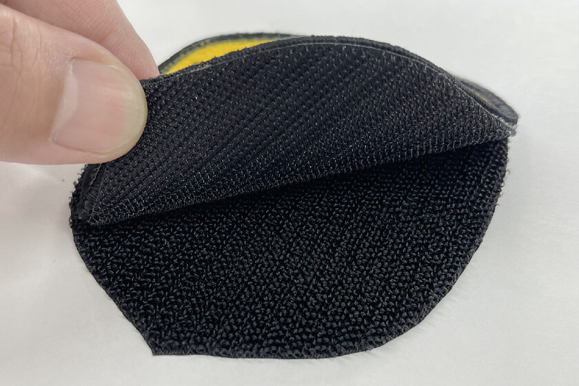 マジックテープ